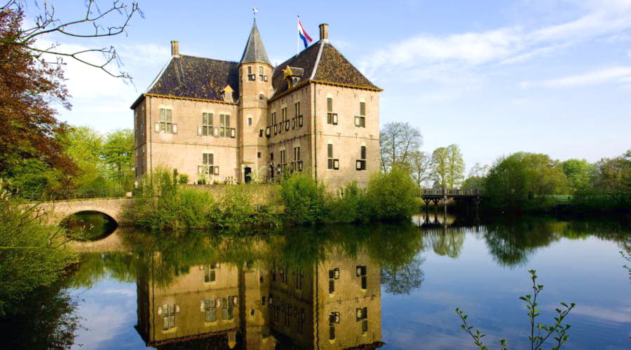 Le migliori offerte di noleggio auto a Vorden